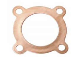 Head Gasket 50cc (39mm) Copper Watercooled Zündapp