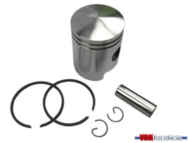 Piston 50cc DMP 38mm Tomos A35 25kmh from 2007