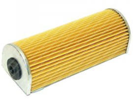 Filter element Small Filtercase Yamaha FS1
