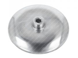 Plate Front wheel Small Hub 120mm Zündapp 517