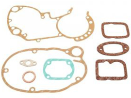 Gasket set Complete Without Reed valve Sachs 2 / 3 / 4 Gear