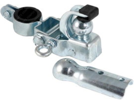 Trailer hitch Saddle pin attachment Universal