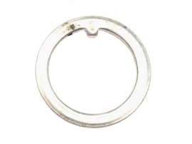 Shimring Headset Nut Top side Kreidler