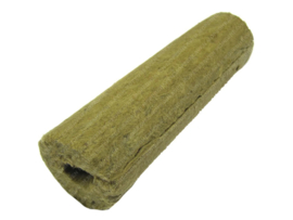 Filling Silencer Exhaust Bullit - Biturbo Tomos / Puch / Etc