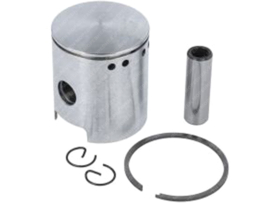 Piston 70cc (45mm) Single Ring Zündapp