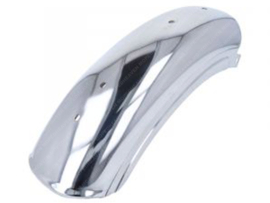 Rear Fender Chrome Old Model Zündapp 517