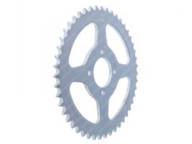 Rear Sprocket 40 Teeth New Model Small Hole Yamaha FS1 / RD