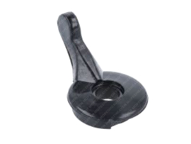 Choke Lever on Handle Plastic Yamaha FS1