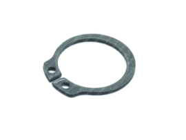 Seegerring Voortandwiel 15mm Puch