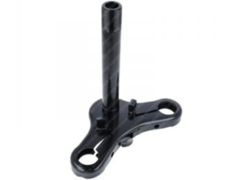 Front fork / Parts