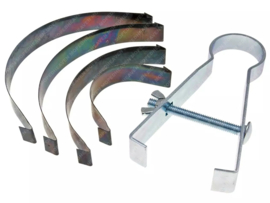 Zuiger Montage Gereedschap 40mm - 85mm Buzzetti