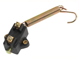Brake Light Switch Rear side Model Hella Hercules / Zündapp