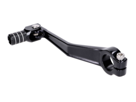 Shift pedal black anodised Simson S50 / S51 / S53 / S70 / S83