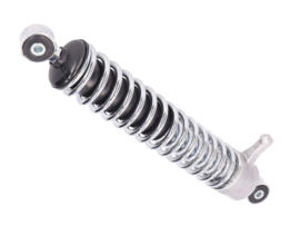 Shock absorber right side adjustable 353mm Simson Enduro S50E / S51E / S70E