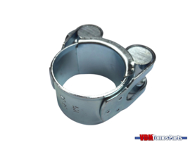 Exhaust clamp 29-31mm strong model