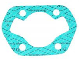 Base Gasket 0.8mm Zündapp 4 / 5 Gear