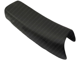 Buddyseat Black Honda MT