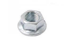 Flywheel nut with Collar Yamaha FS1 / DT / TY / Enduro