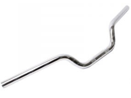 Handlebar Chrome Zündapp 529 / 530