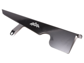 Chainguard black left side Stainless Steel Top-Qaulity MLM Puch Maxi models
