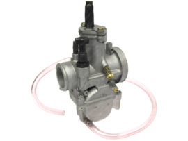 Carburetor Polini PWK Plug-in - Handchoke 26mm Universal