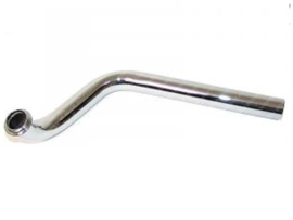 Exhaust Header New model 28mm - 28mm Kreidler