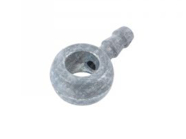 Banjo bolt Oil pump Yamaha FS1