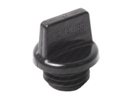 Oil filler cap Original! Yamaha DT50
