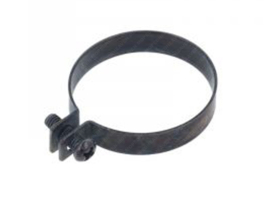 Clamp Front fork Cover Yamaha DT50MX / DT80MX