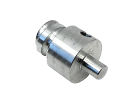 Spring Holder Top side Front fork Kreidler Egg-Tank