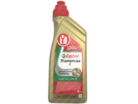 Koppelings-olie Castrol Transmax -Z Race motoren 1 Liter