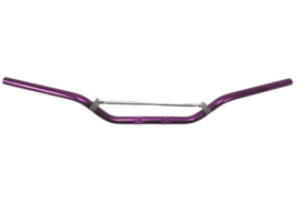 Handlebar Wide Purple Cross / Race model Universal