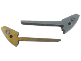Mounting Pieces set Ignition Coil Solex