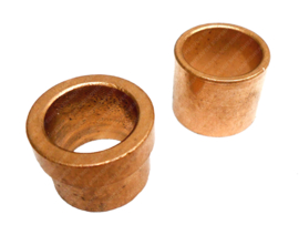 Roll Bushing set Clutch Solex 3800 / 4800 / 5000