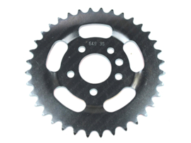 Achtertandwiel 36 Tands Esjot A-Kwaliteit! Puch MV / MS / VS