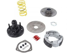 Vario parts