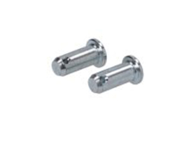 Retaining Pin set Gearshift Lever Indirect 2-Pieces Kreidler