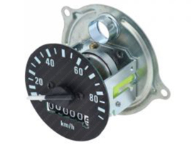 Speedometer 80Kmh Honda MT5 / MT8