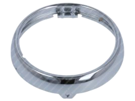 Headlight Rim Chrome Original! Yamaha RD50MX / DT50E