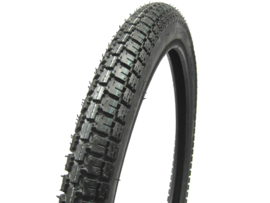 Tyre 19 Inch Deestone D766 Street profile 2.25x19