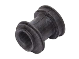 Ansauggummi Vergaser - Filter 20mm - 24mm Honda MB / MT / MTX