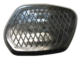 Kneerubber Right side Black Original! Kreidler 1966 > 1972