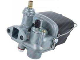 Carburetor / Parts