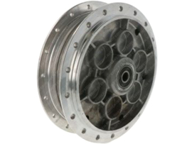 Hub Rear Wheel Big 150mm Zündapp