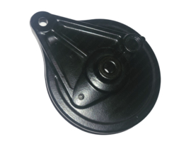 Brake Anchor Plate Rear side Honda MB5 / MT5 / MT8