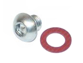 Oil Filler Cap set Cardan Gilera Citta / Vespa Ciao / SI