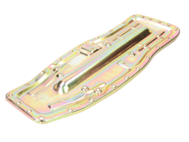 Underplate buddyseat saddle Simson S50 / S51 / S70