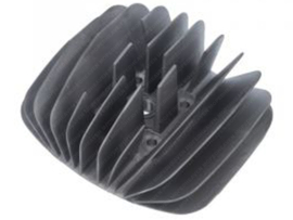 Cylinderhead 50cc (39mm) Fan Head Zündapp