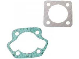 Gasket set cylinder 60cc (45mm) Kreidler 4 Gears