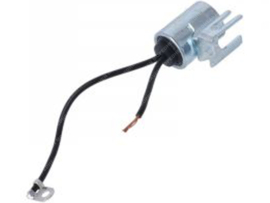 Condenser Original! Yamaha FS1 / DT / RD / TY